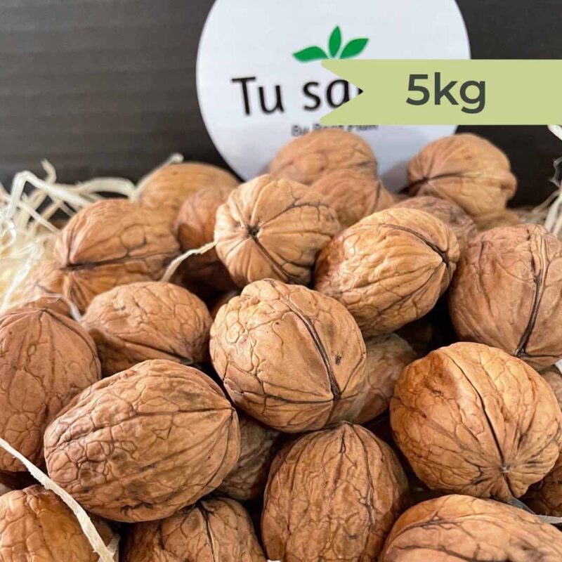 Nueces 5 kg